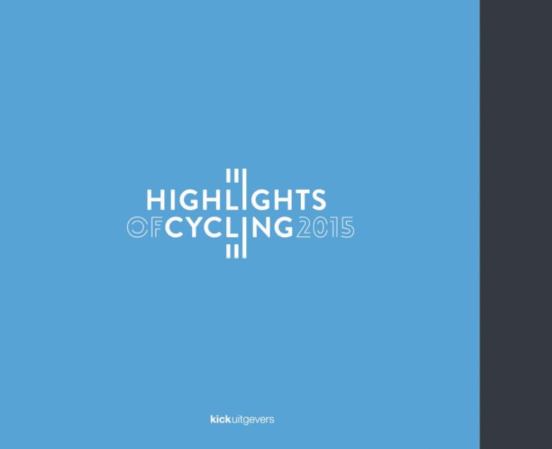 Highlights of cycling 2015 achterkant