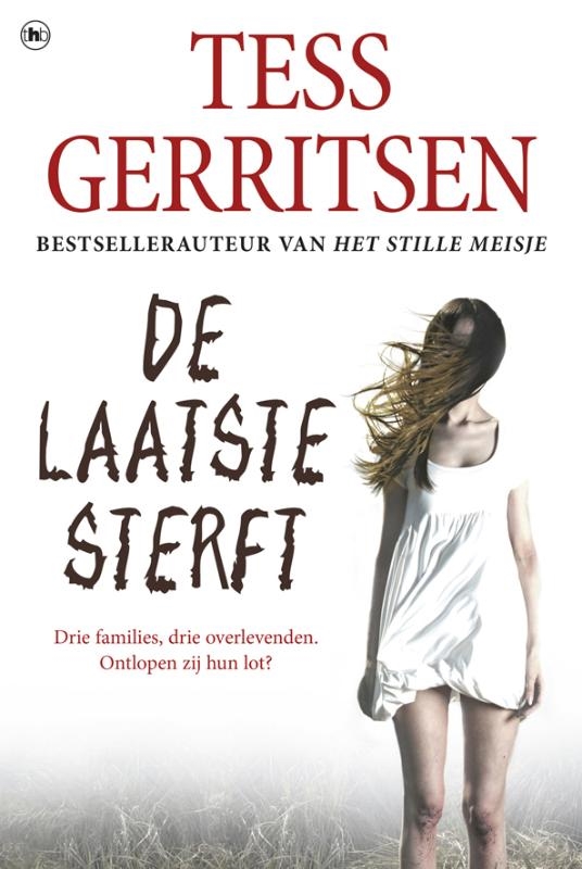 Rizzoli & Isles  -   De laatste sterft