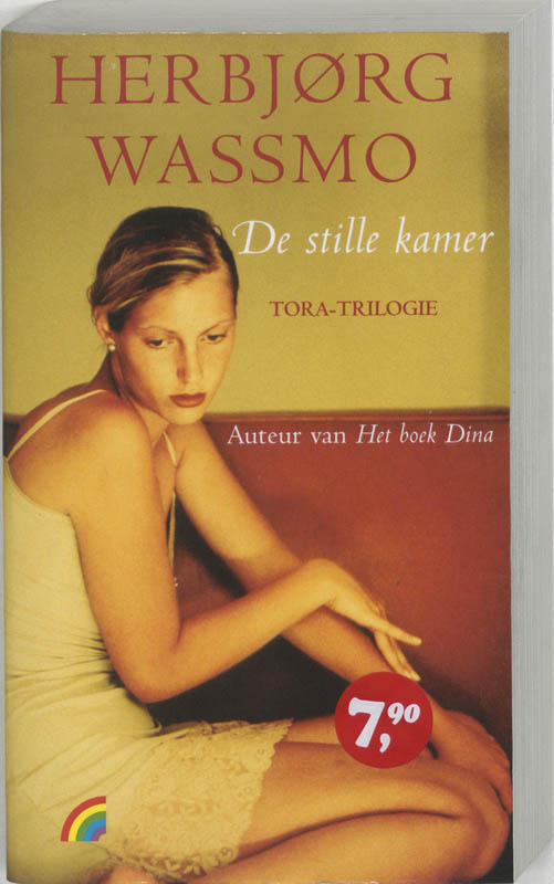 De stille kamer / Rainbow pocketboeken / 762