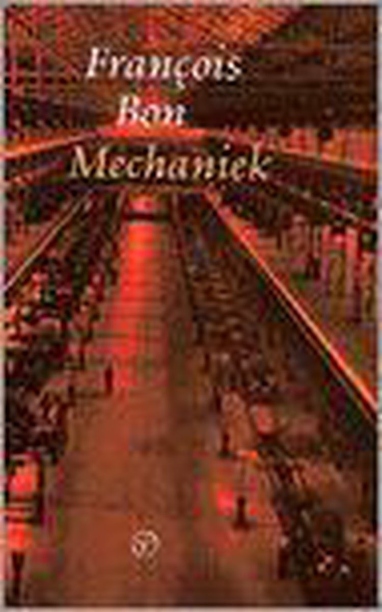 Mechaniek / Franse Bibliotheek / Modern