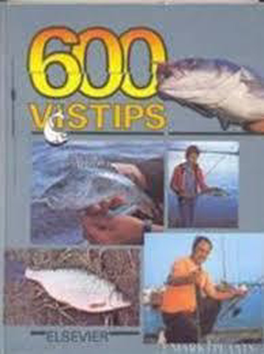 600 vistips