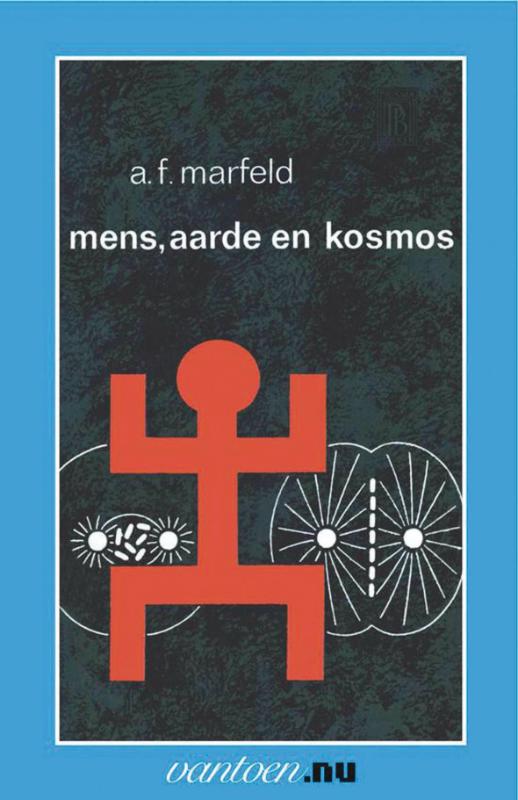 Vantoen.nu  -   Mens aarde en kosmos