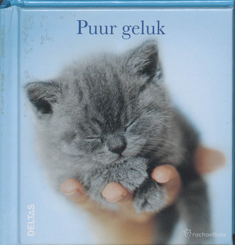Puur geluk