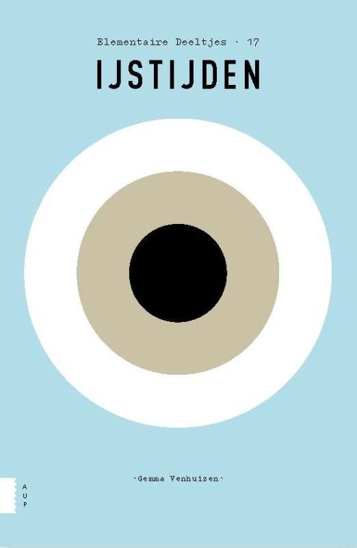 IJstijden / Elementaire Deeltjes / 17