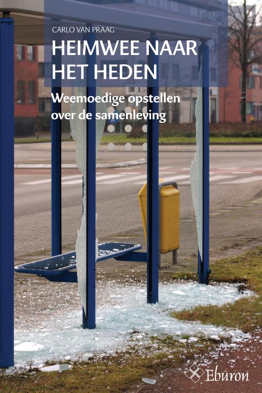 Heimwee naar het heden