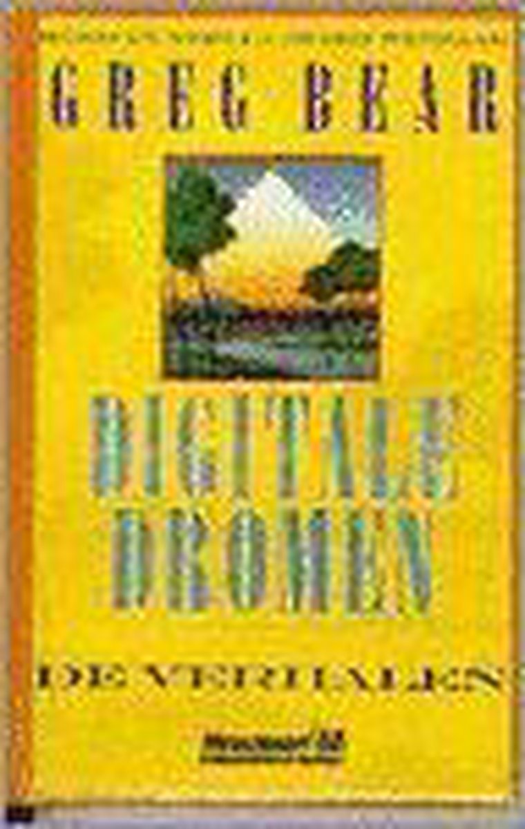 DIGITALE DROMEN. DE VERHALEN