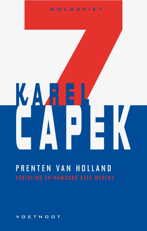 Prenten van Holland / Moldaviet / 7