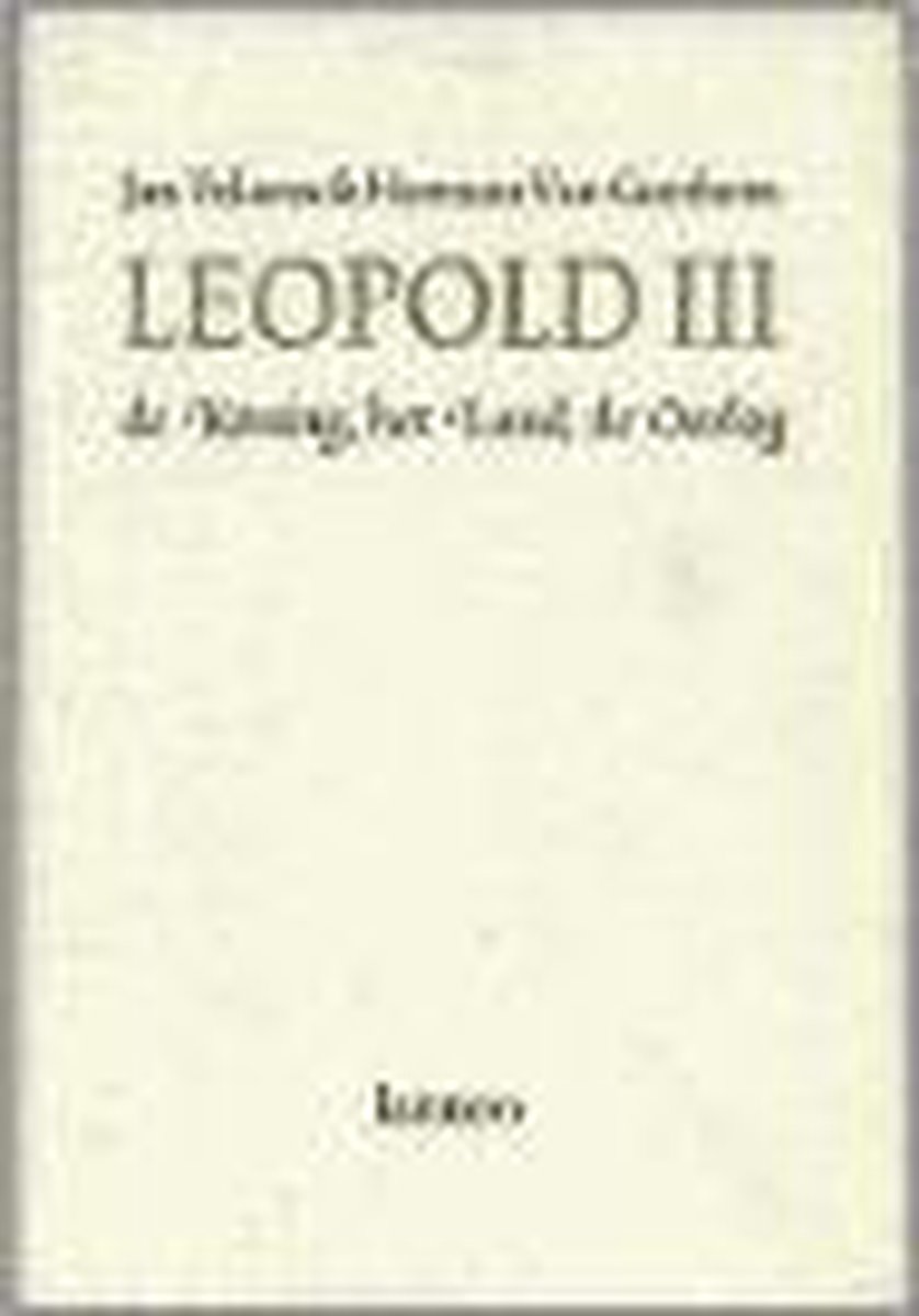 Leopold III