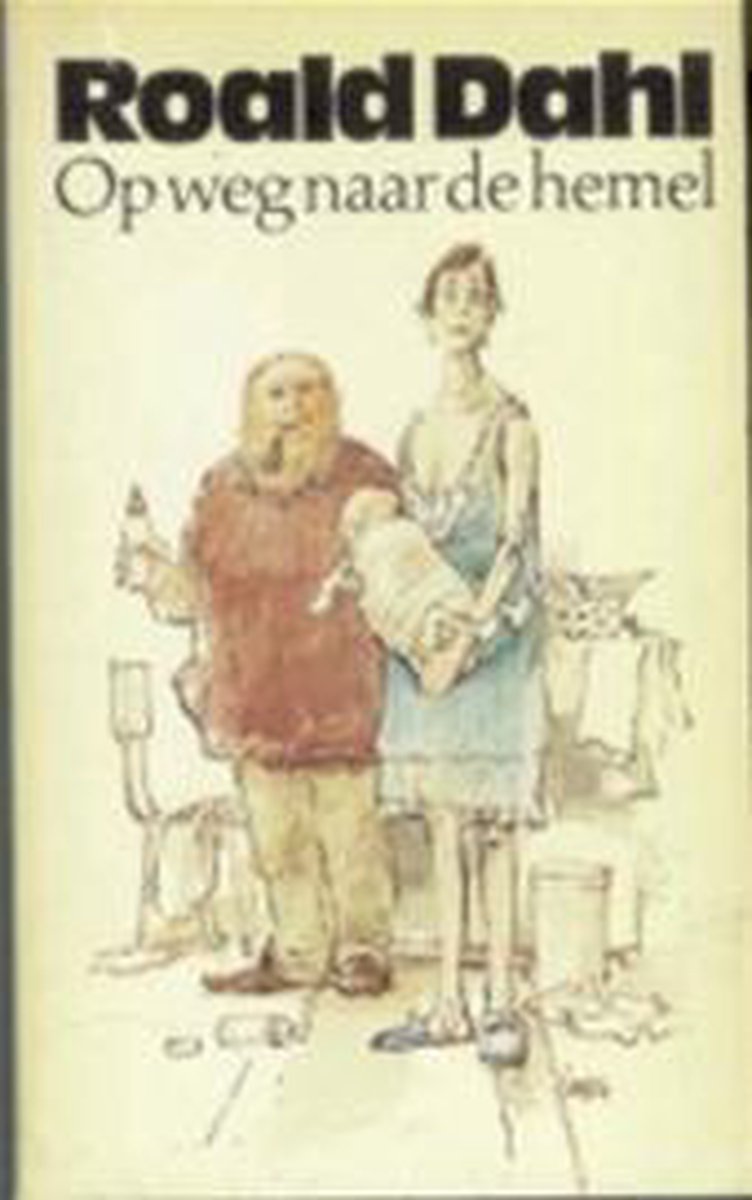 Op weg naar de hemel / Rainbow pocketboeken