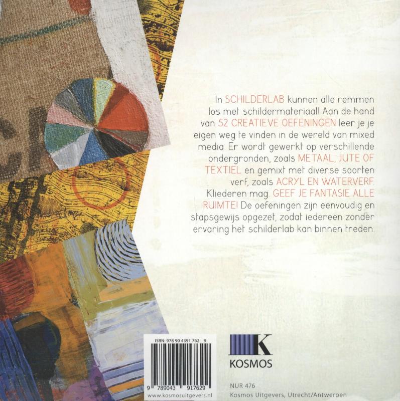 Schilderlab achterkant