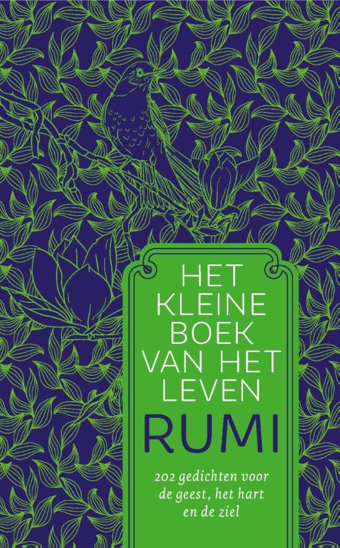 Het kleine boek van het leven / Patroon