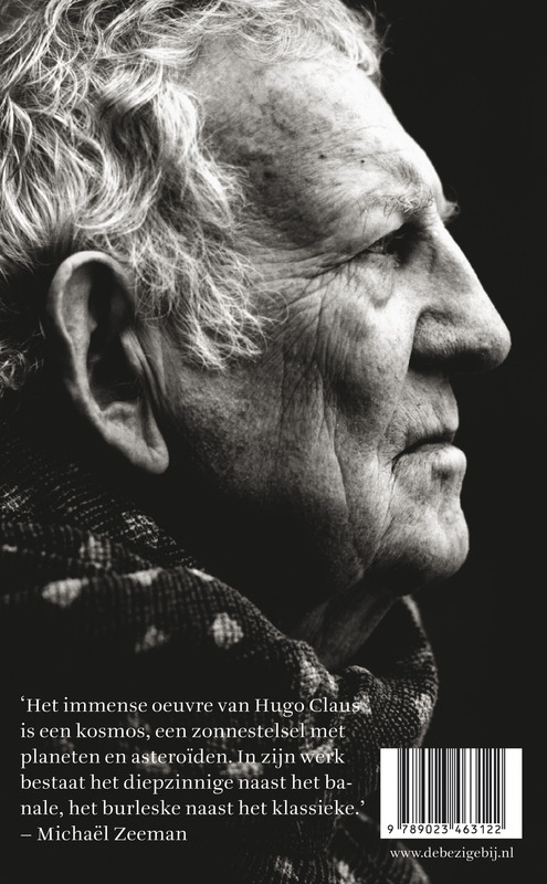 Omtrent deedee achterkant