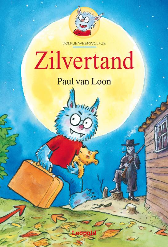 Zilvertand / Dolfje Weerwolfje / 3