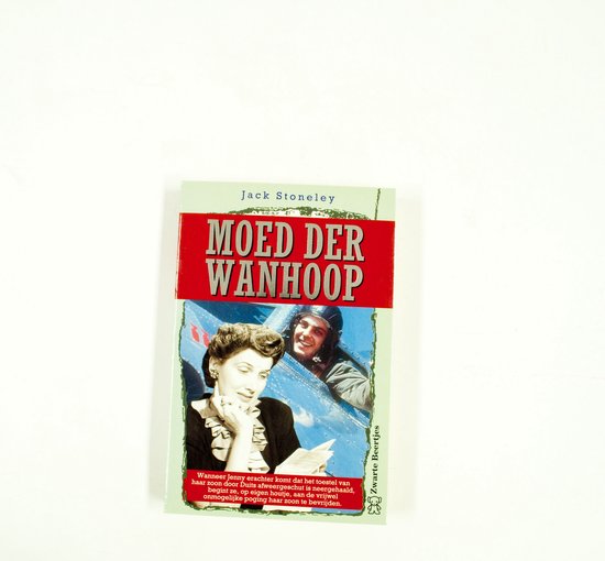Moed der wanhoop