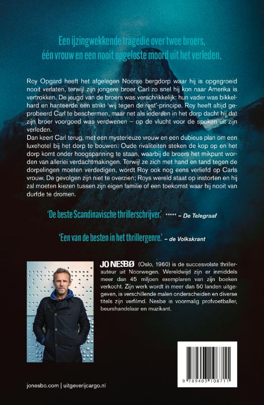 Koninkrijk achterkant