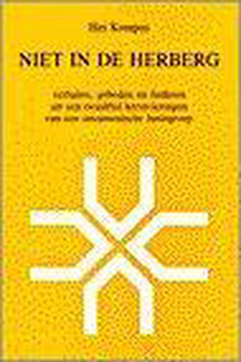 Niet In De Herberg