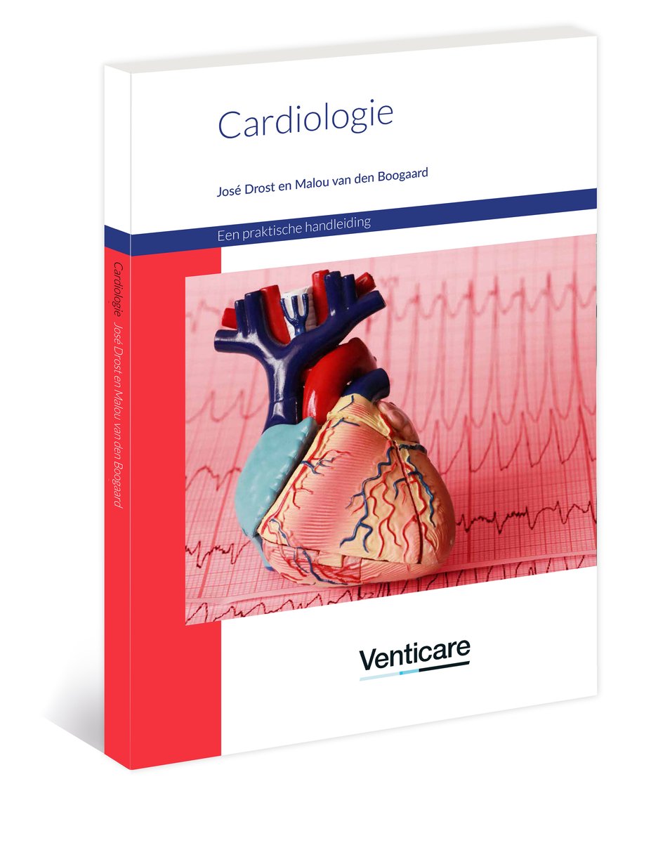 Cardiologie / Een praktische handleiding / 7
