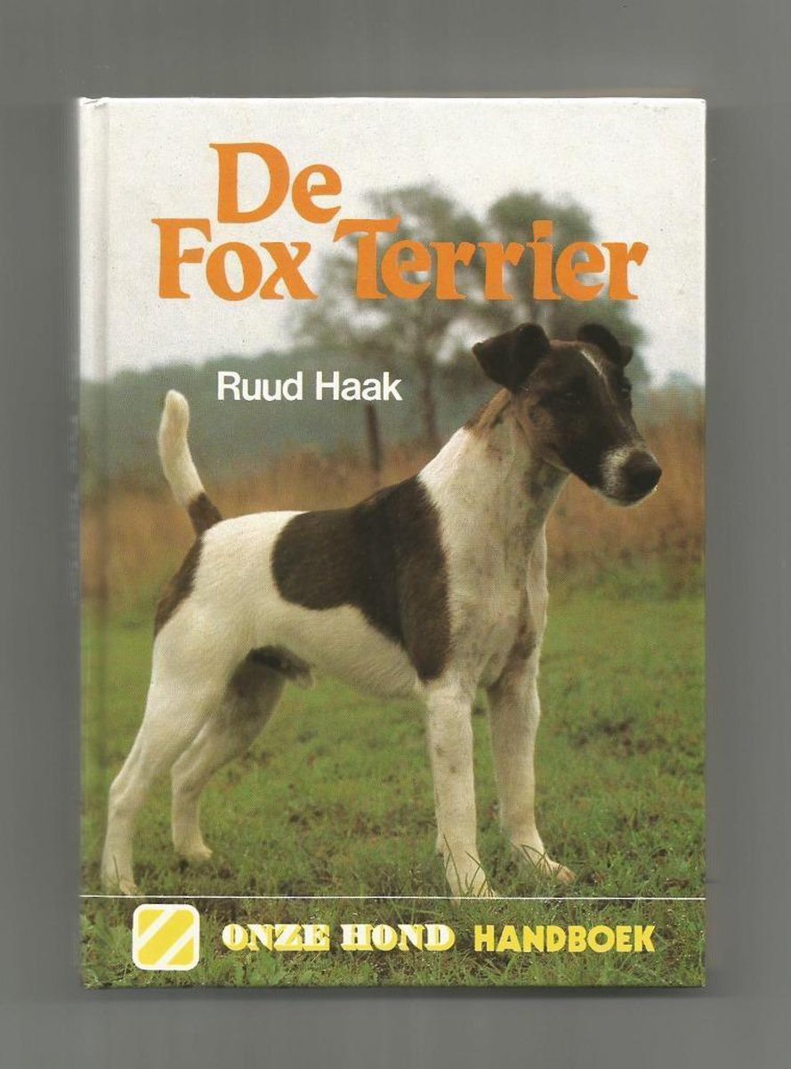 Fox terrier