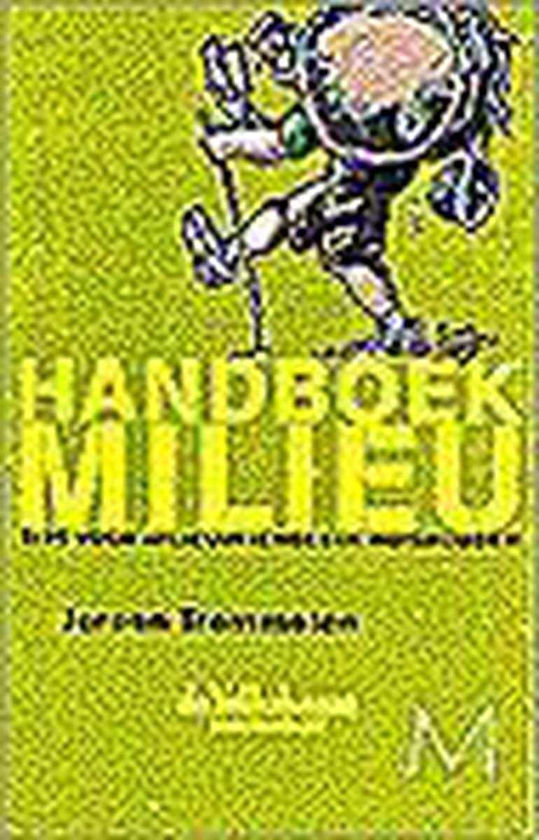 Handboek Milieu