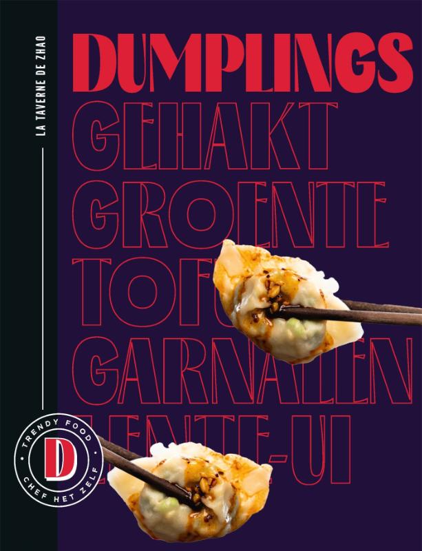 Dumplings / Chef het zelf