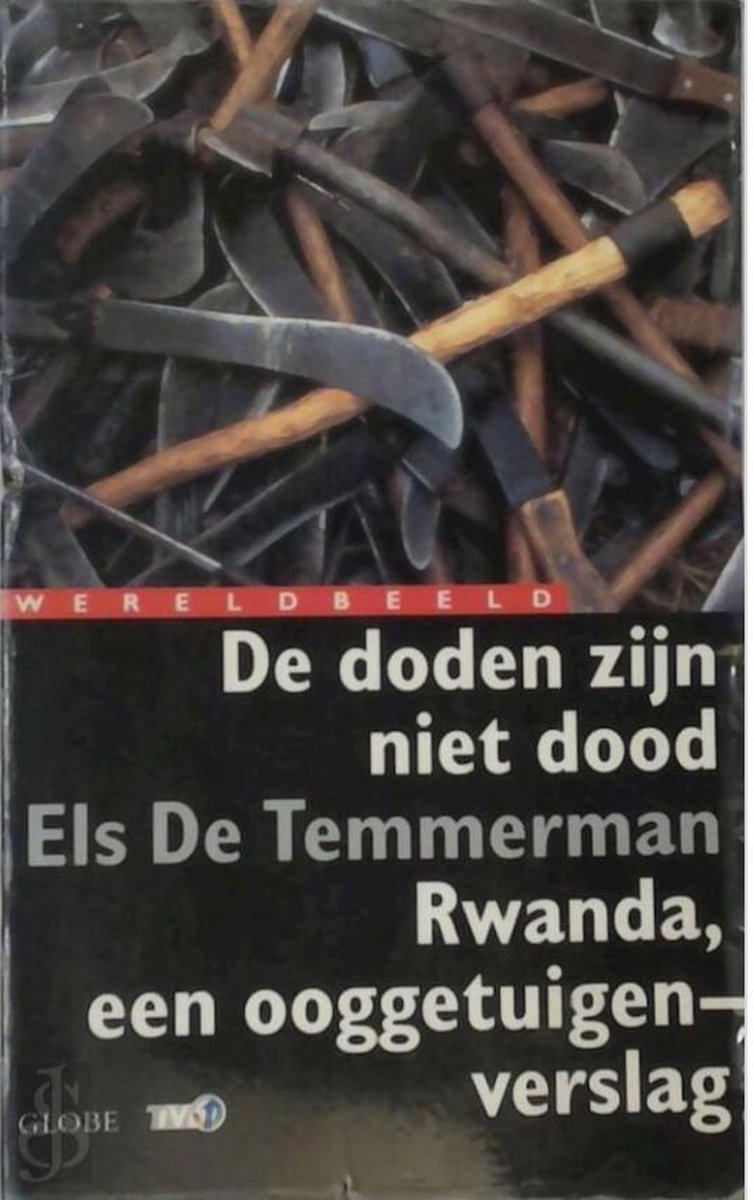 De doden zijn niet dood / Wereldbeeld-reeks / 4