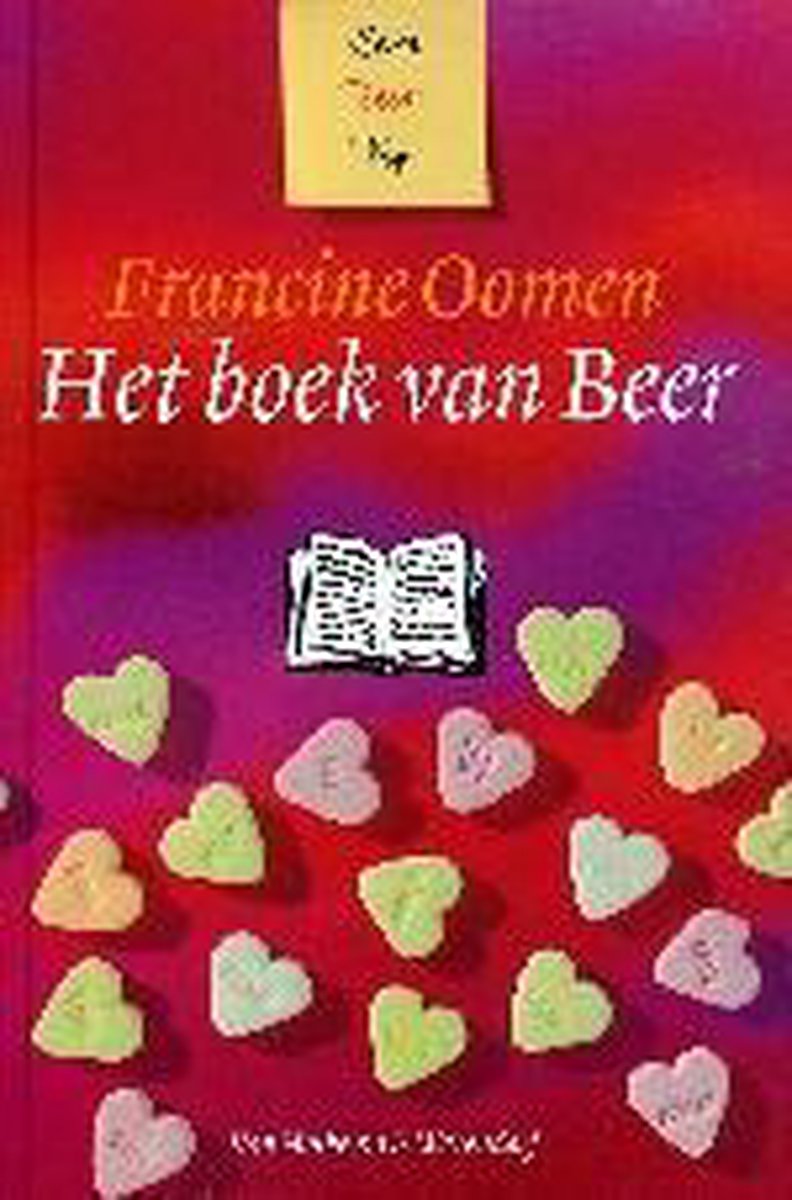 Sam Beer En Pip Het Boek Van Beer