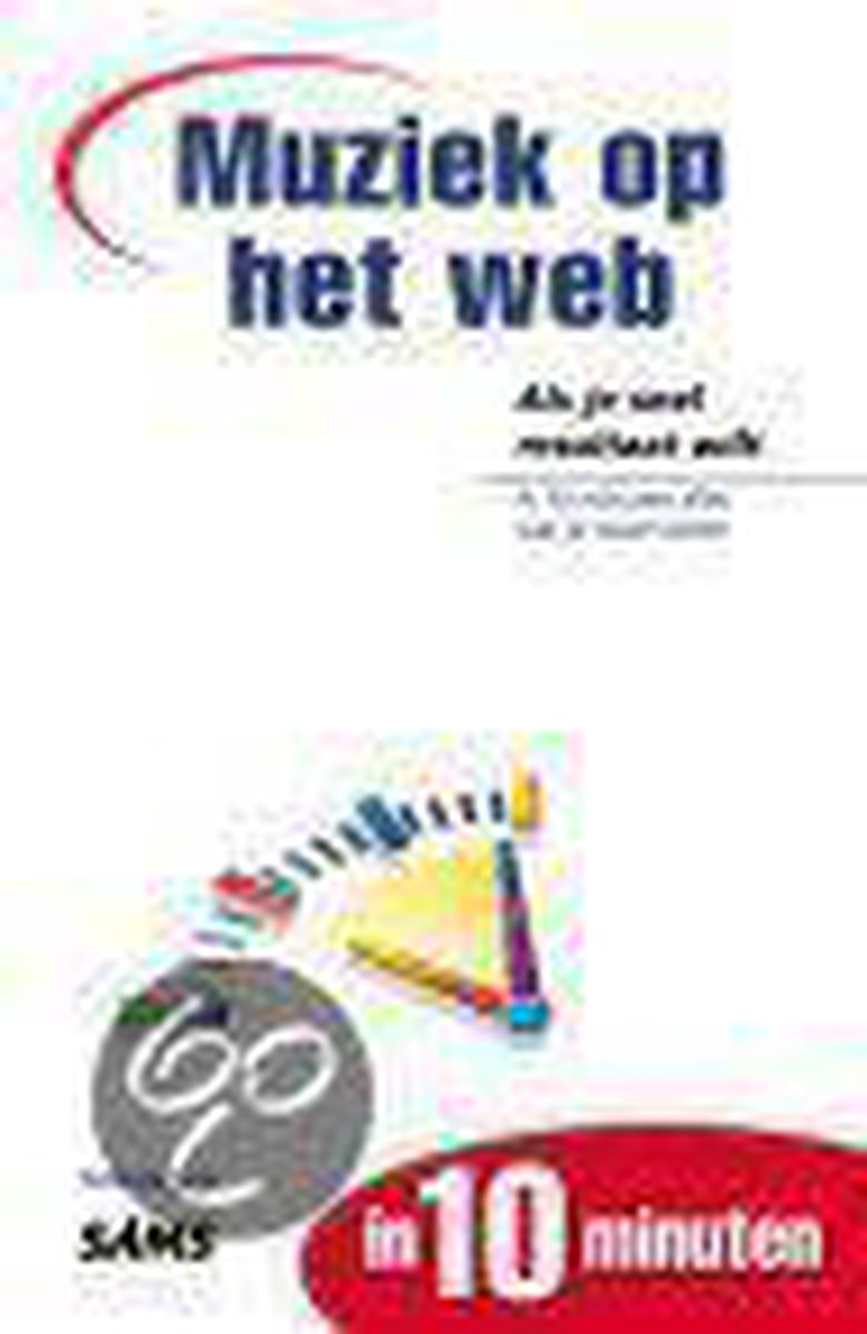 Muziek op het web in 10 minuten / In 10 minuten