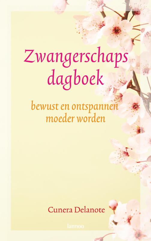 Zwangerschaps - Dagboek
