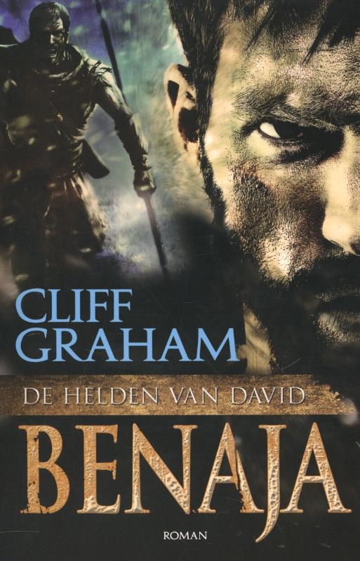 Benaja / De helden van David / 1