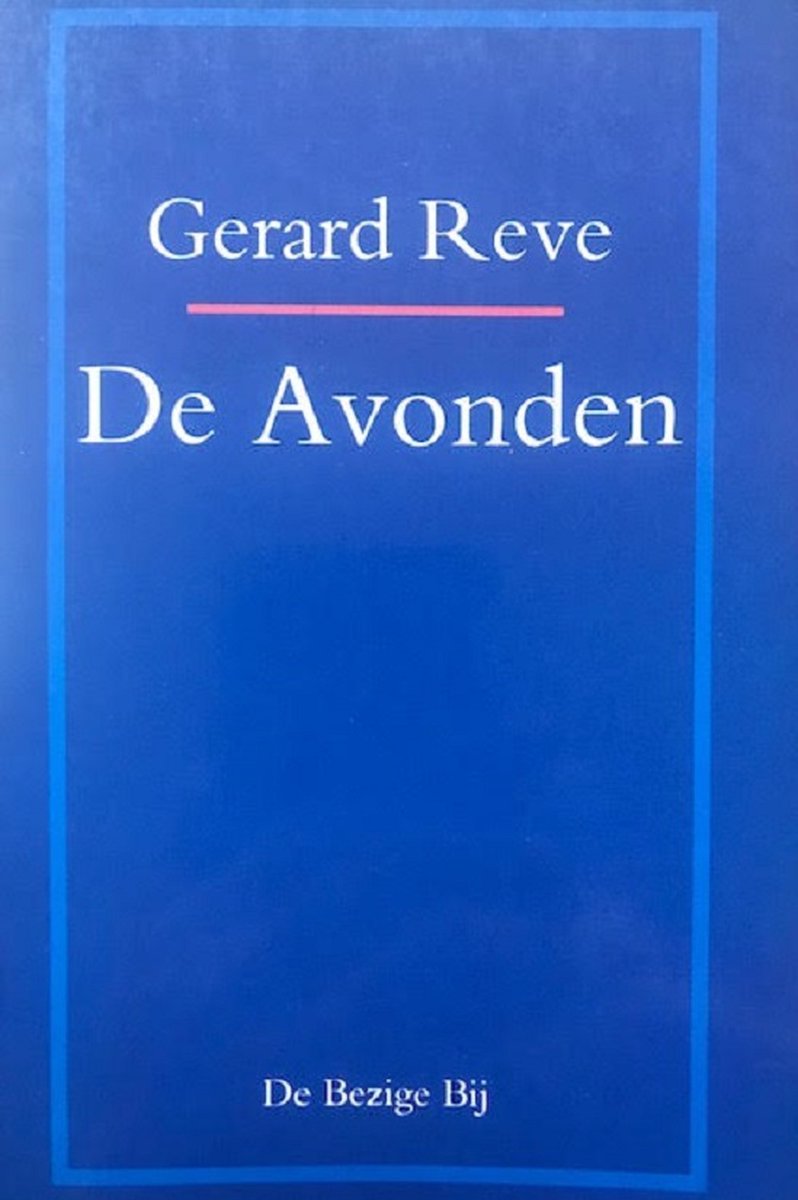 De avonden