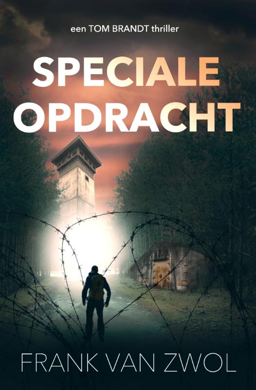 Speciale opdracht / Tom Brandt