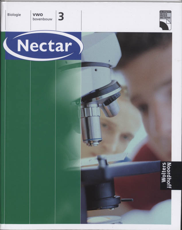 vwo bovenbouw 3 Nectar