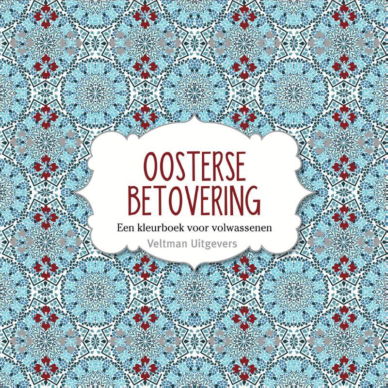 Oosterse betovering