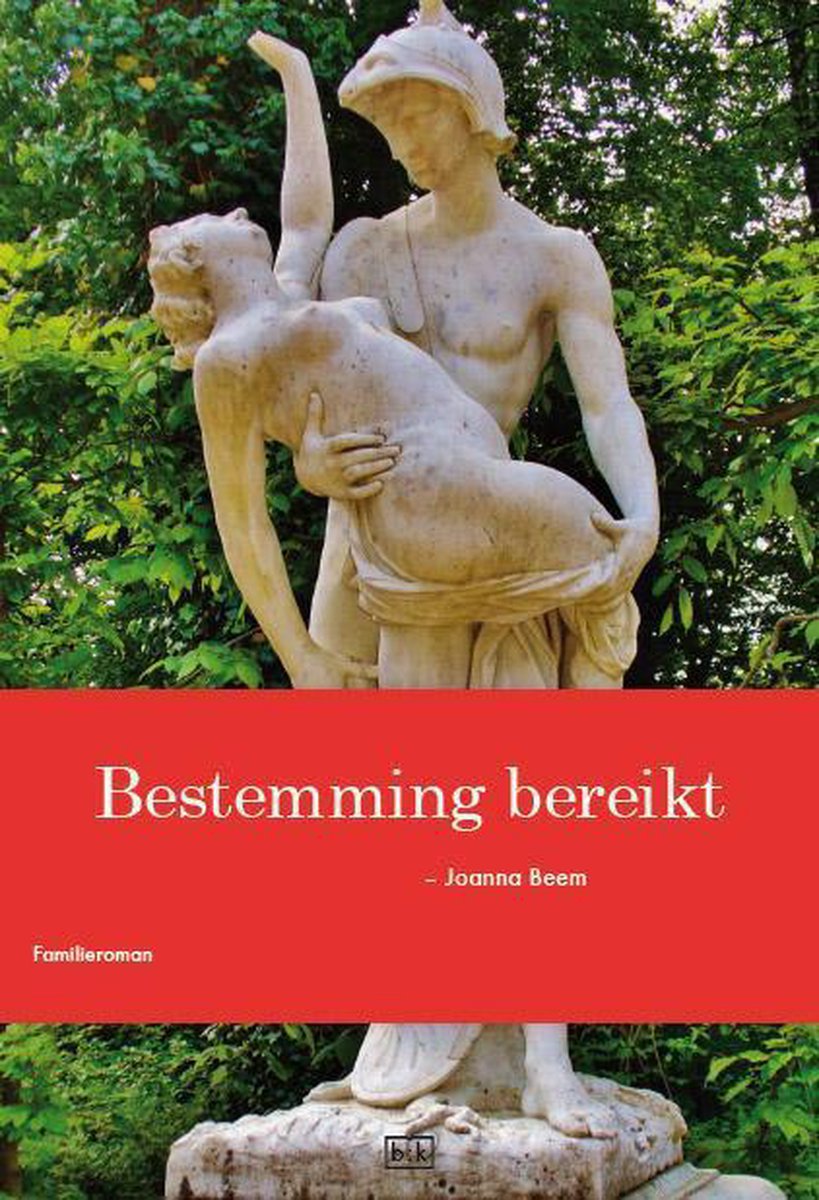 Rozen voor Marianne Deel 3 Bestemming bereikt