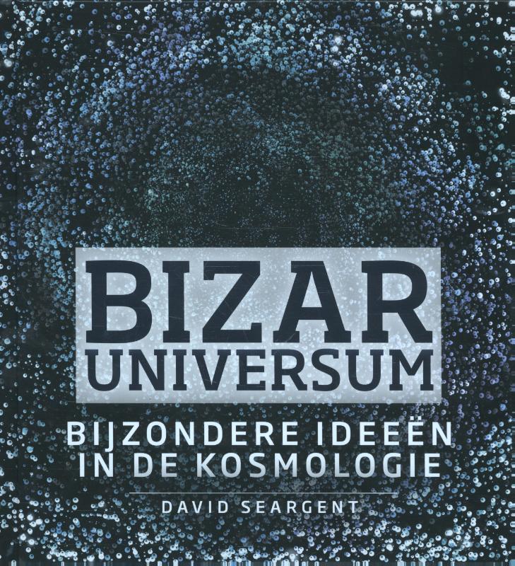 Bizar universum