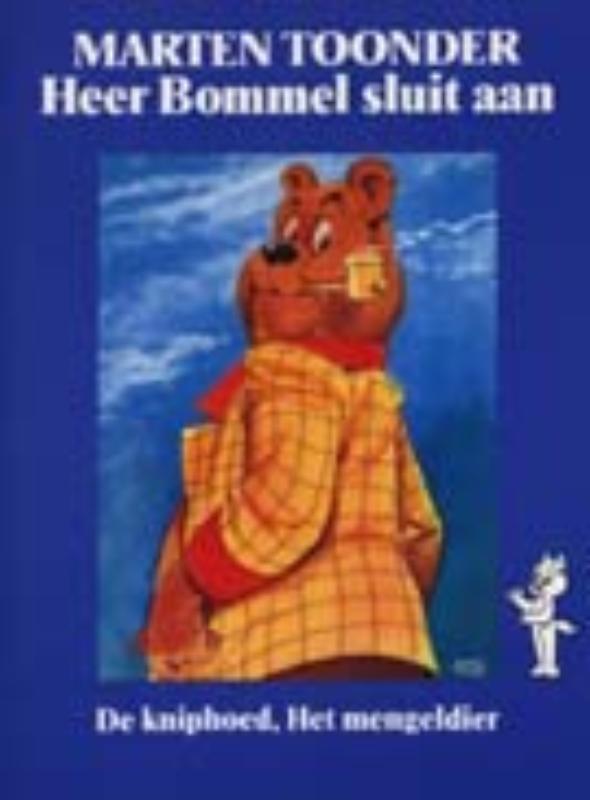 Heer Bommel sluit aan / Avonturen van Tom Poes