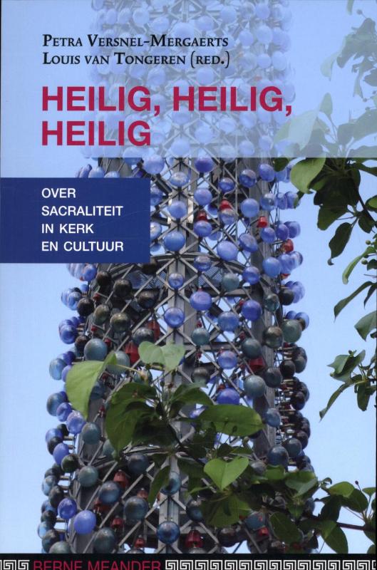 Heilig, heilig, heilig / Meander / 14