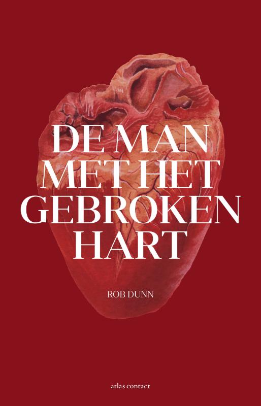 De man met het gebroken hart