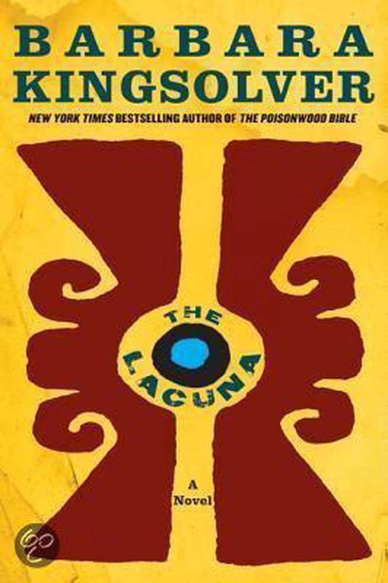 The Lacuna