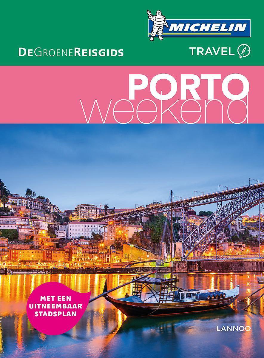 Porto / De Groene Reisgids Weekend