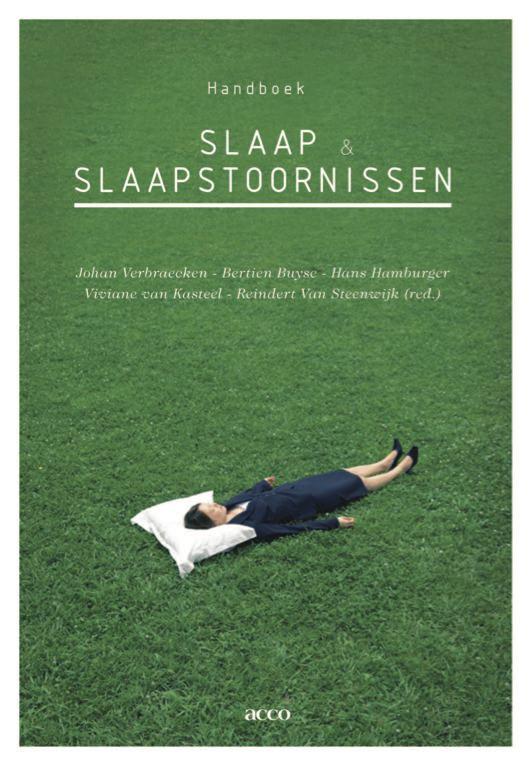 Handboek slaap en slaapstoornissen