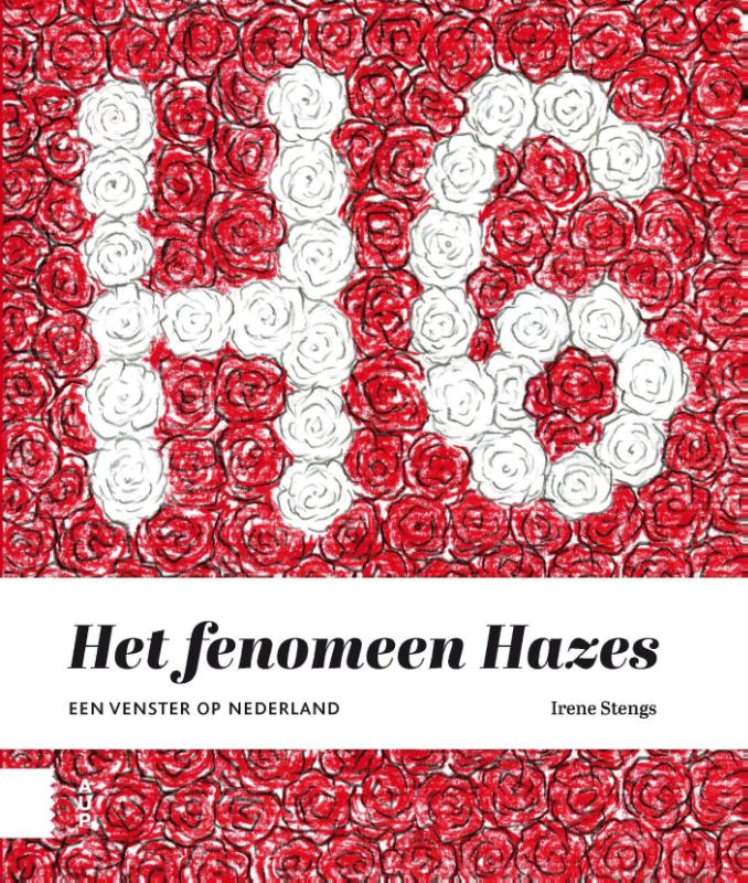 Het fenomeen Hazes / Meertens Nieuwjaarsuitgaven
