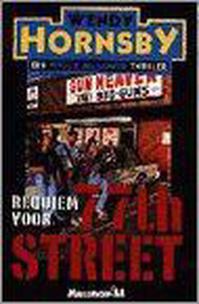 REQUIEM VOOR 77TH STREET