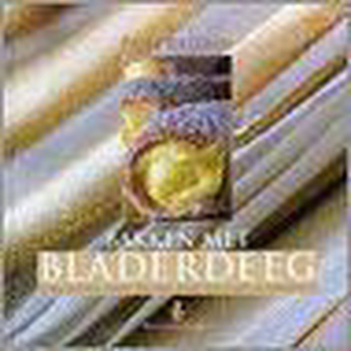 Bakken Met Bladerdeeg