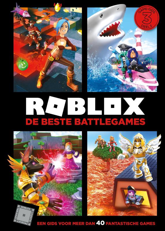 De Beste Battle Games / Roblox