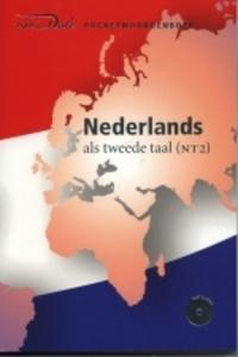 Nederlands Als Tweede Taal En Cdrom Pock