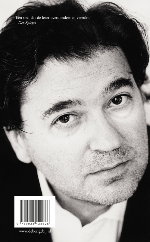 Zionoco / Ulysses 1781 achterkant