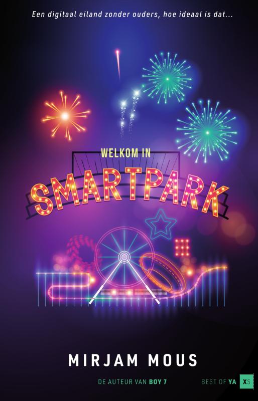 Welkom in Smartpark / Best of YA | XS