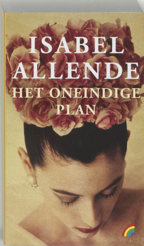 Het oneindige plan / Rainbow pocketboeken / 749