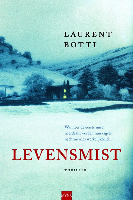 Levensmist
